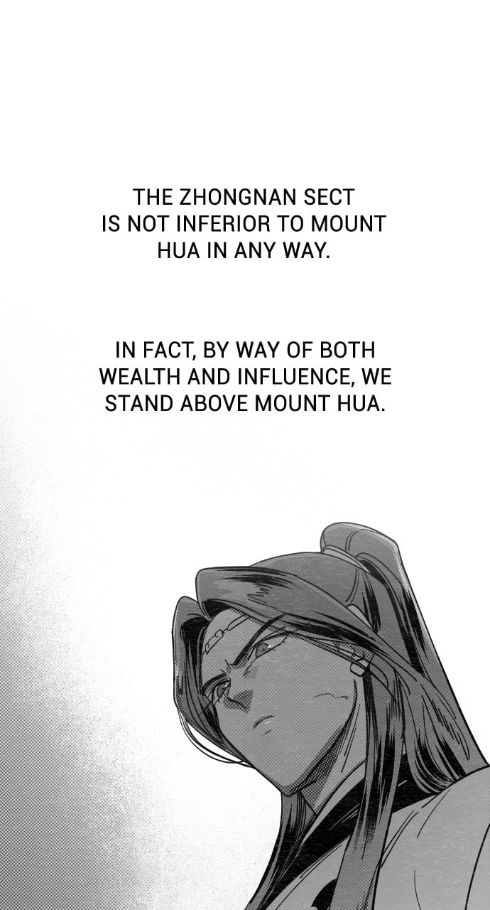 Return Of The Mount Hua Sect, Chapter 152.2 image 24